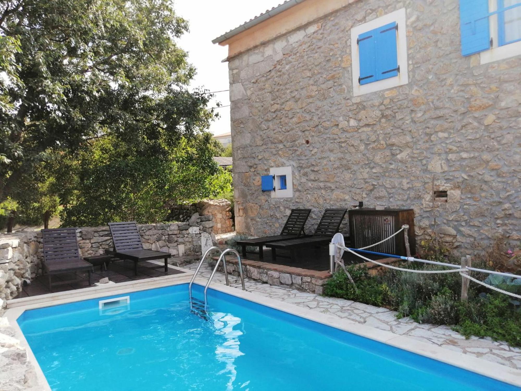 Villa Marevic Vrh  Exterior photo